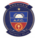 Logo câu lạc bộ Arcahaie FC – Haiti