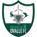 Logo câu lạc bộ Provincial Ovalle