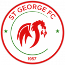 Logo câu lạc bộ St George FC
