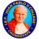 Logo câu lạc bộ Juan Pablo II – Peru