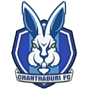 Logo câu lạc bộ Chanthaburi FC