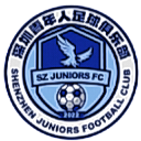 Logo Shenzhen Juniors