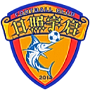 Logo câu lạc bộ Rizhao Yuqi