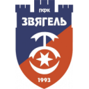 Logo câu lạc bộ PFK Zvyagel