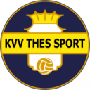 Logo câu lạc bộ KVV Thes Sport