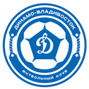 Logo câu lạc bộ Dynamo Vladivostok