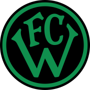 Logo câu lạc bộ FC Wacker Innsbruck