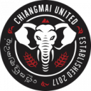 Logo câu lạc bộ Chiangmai United