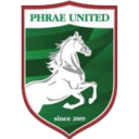 Logo câu lạc bộ Phrae United