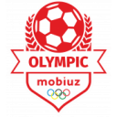 Logo câu lạc bộ Olympic Mobiuz – Uzbekistan