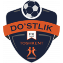 Logo câu lạc bộ Do'stlik Tashkent – Uzbekistan