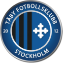 Logo Täby FK