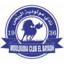 Logo câu lạc bộ MC El Bayadh