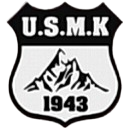 Logo câu lạc bộ USM Khenchela