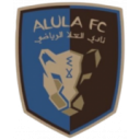 Logo Al Ula