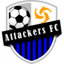 Logo câu lạc bộ Attackers FC – Anguilla