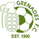 Logo câu lạc bộ Grenades FC