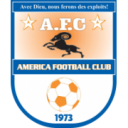 Logo câu lạc bộ America des Cayes – Haiti