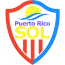Logo câu lạc bộ Puerto Rico Sol FC – Puerto Rico