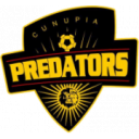 Logo Cunupia FC