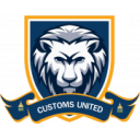 Logo câu lạc bộ Customs United