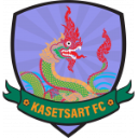 Logo câu lạc bộ Kasetsart FC