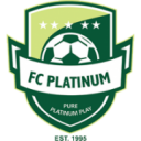 Logo câu lạc bộ FC Platinum