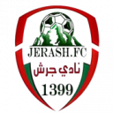 Logo câu lạc bộ Jerash FC