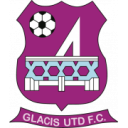Logo câu lạc bộ Glacis United FC