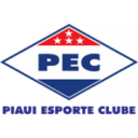 Logo câu lạc bộ Piauí EC