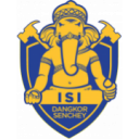Logo câu lạc bộ ISI Dangkor Senchey