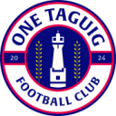 Logo câu lạc bộ One Taguig FC
