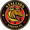 Logo Stallion Laguna FC