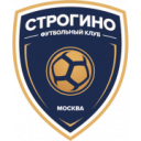 Logo FC Strogino