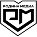 Logo câu lạc bộ Rodina Media Moskva