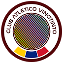 Logo câu lạc bộ Atlético Vinotinto