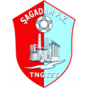 Logo Şagadam FK