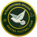 Logo câu lạc bộ Master 7 FC