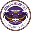 Logo câu lạc bộ Mahasarakham SBT