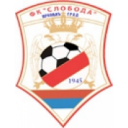 Logo câu lạc bộ Sloboda Mrkonjić Grad