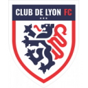 Logo câu lạc bộ Club de Lyon