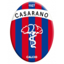 Logo câu lạc bộ SSD Casarano Calcio