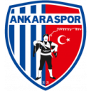 Logo Ankaraspor