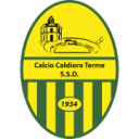 Logo câu lạc bộ Caldiero Terme
