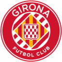 Logo câu lạc bộ Girona FC B