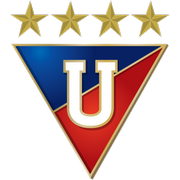 Logo LDU Quito