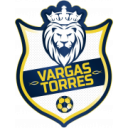 Logo câu lạc bộ CSD Vargas Torres