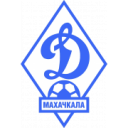 Logo câu lạc bộ Dynamo-2 Makhachkala