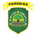 Logo câu lạc bộ Persikas Subang