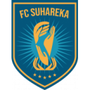 Logo câu lạc bộ FC Suhareka – Kosovo